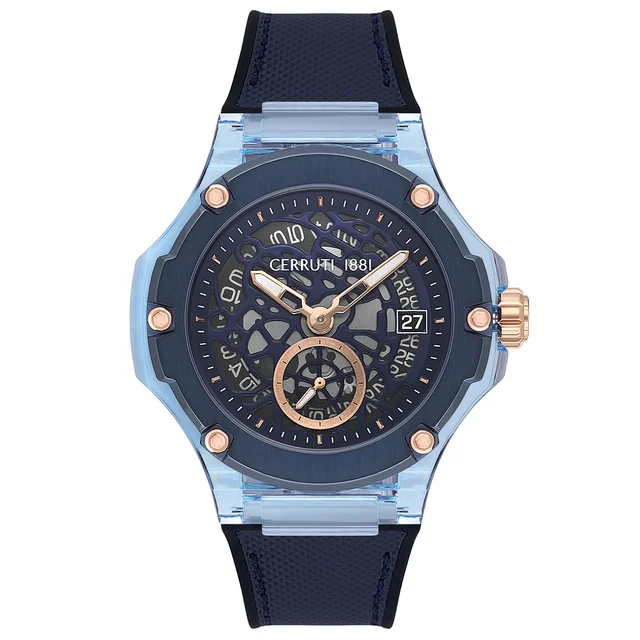 Cerruti 1881 CIWGN0022904 kol saati
