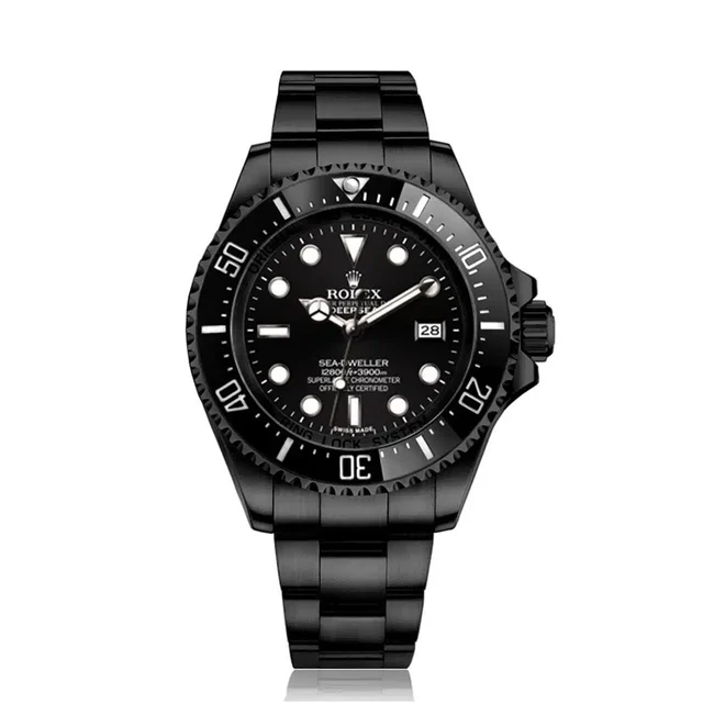 Rolex Sea-Dweller DR127PO kol saati