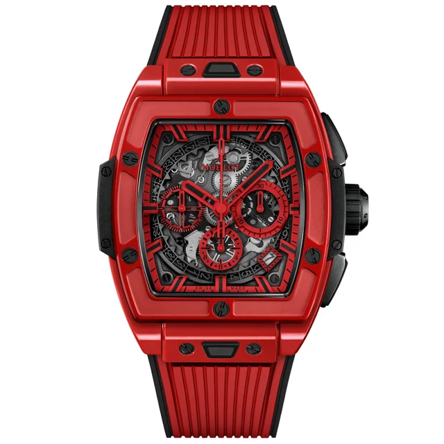 Hublot Spirit of Big Bang WWMD2024HU055 kol saati