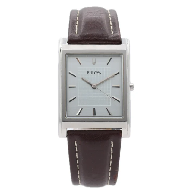 Bulova Sutton 8222025130458 kol saati