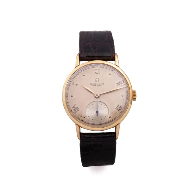 OMEGA Switzerland OT 2364 kol saati
