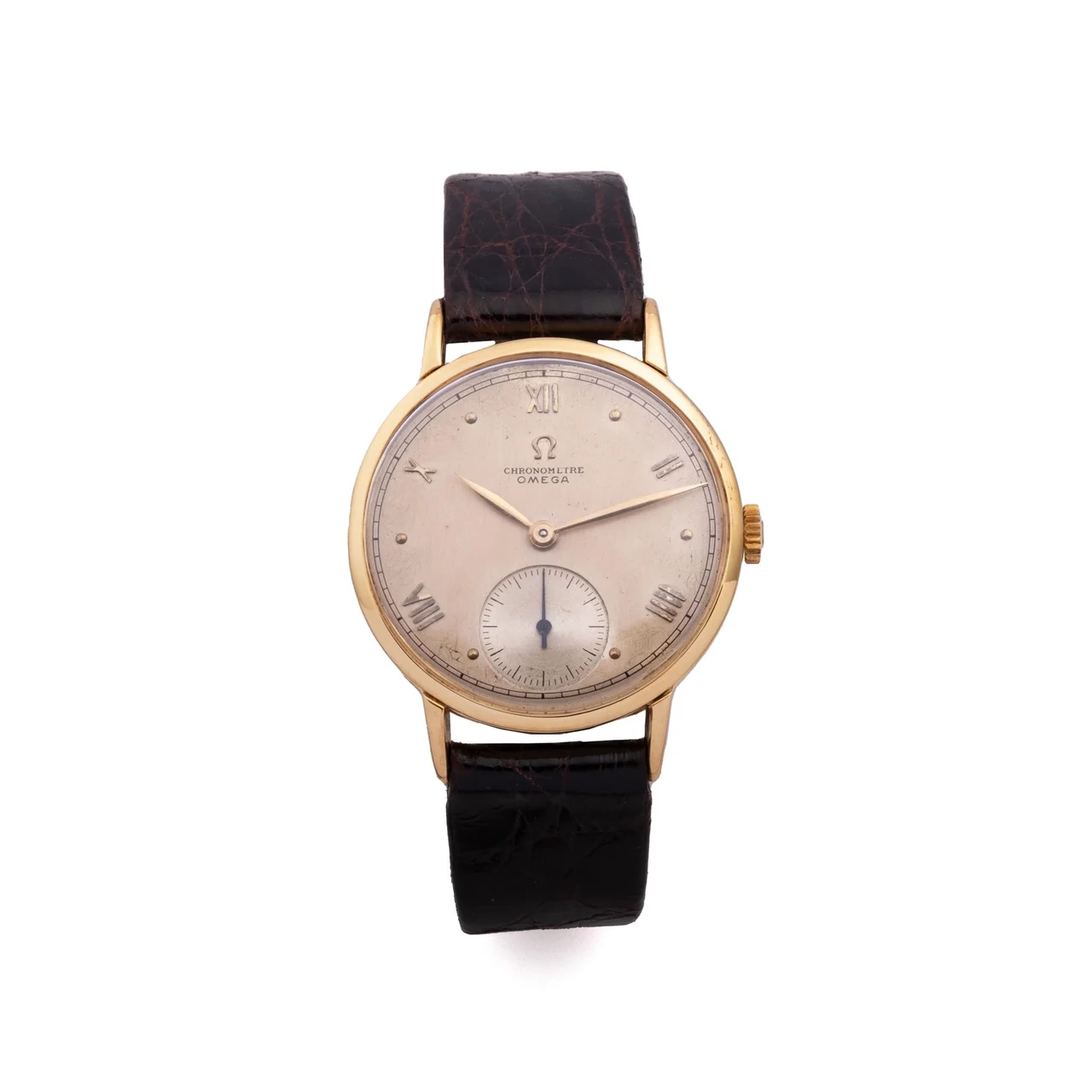 OMEGA Switzerland OT 2364 kol saati