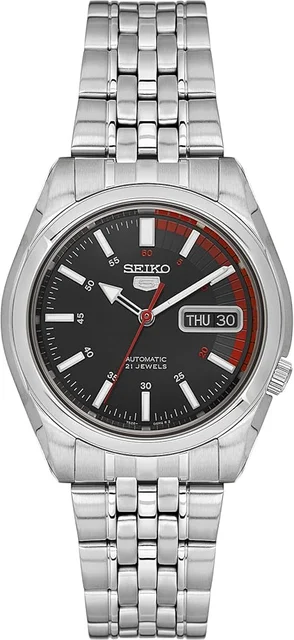 Seiko SE-SNK375K kol saati