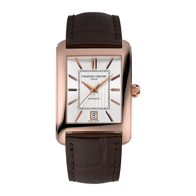 Frederique Constant Carree Automatic FC-303V4C4 kol saati