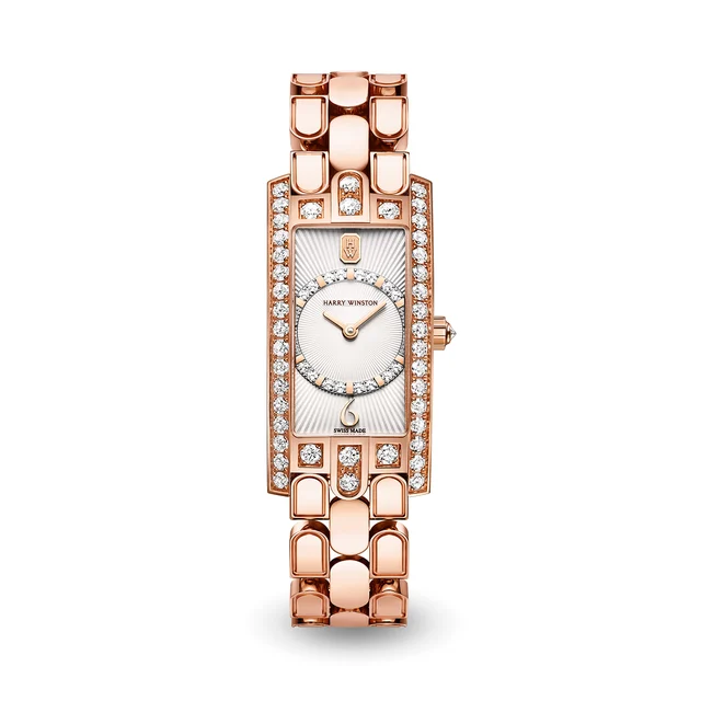 Harry Winston Avenue AVCQHM19RR032 kol saati