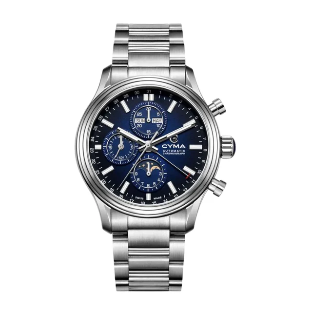 Cyma Grand Maestro W02-00818-001 kol saati