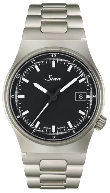 Sinn Sinn 544 SINN112 kol saati