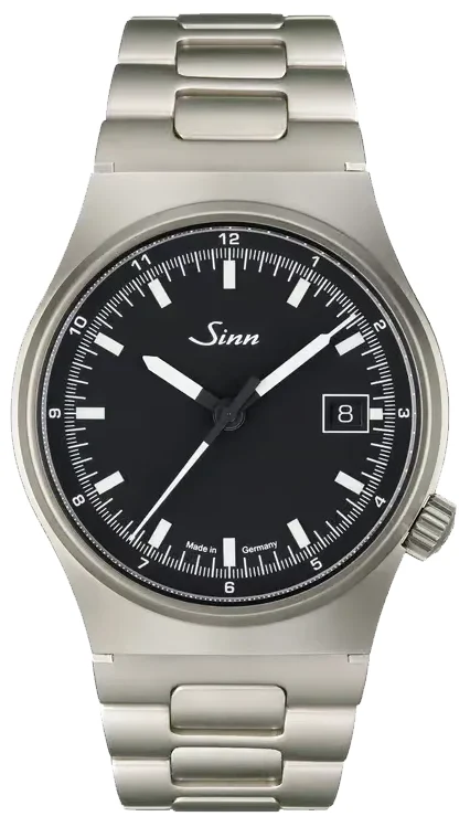 Sinn Sinn 544 SINN112 39 mm kol saati