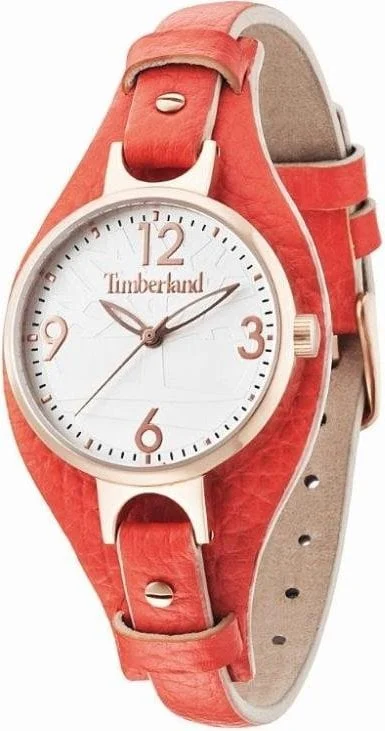 Timberland TBL.14203LSR/01 TBL.14203LSR-01 30 mm kol saati