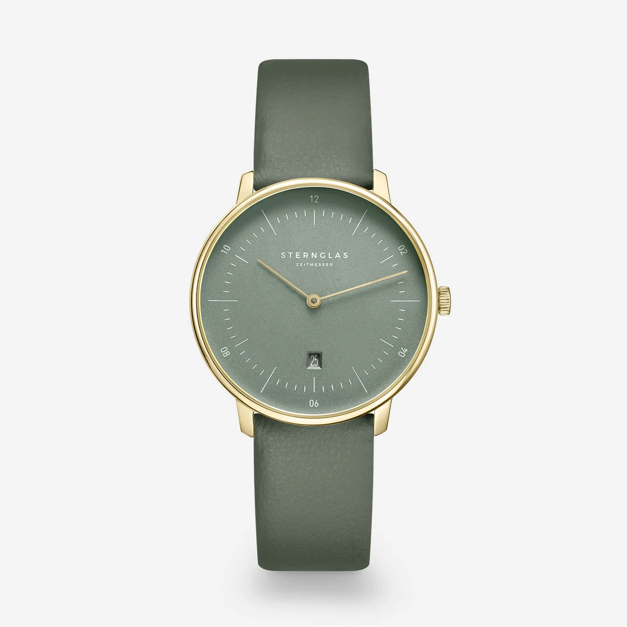Sternglas Egor S01-NDF18-KL09 33 mm kol saati