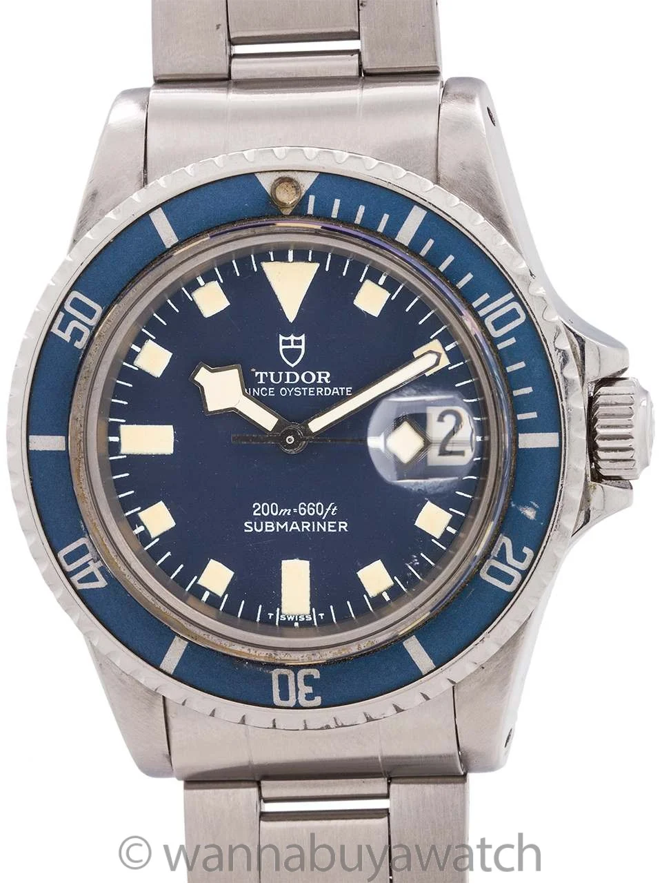 Tudor Tudor 49138 40 mm kol saati