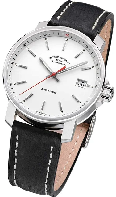 Muhle Glashutte Mühle Glashütte 29ER M1-25-21-LB kol saati