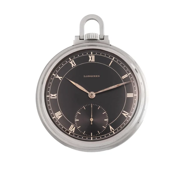 Longines Switzerland 4642 kol saati