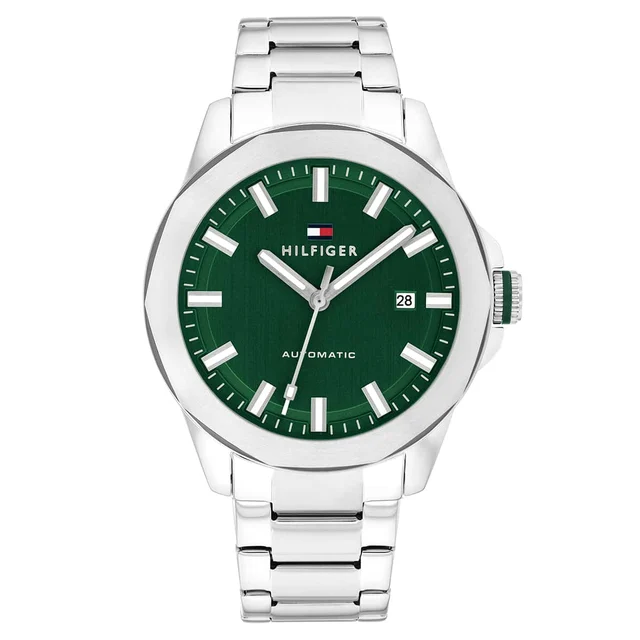 Tommy Hilfiger Lars TH1710694 kol saati
