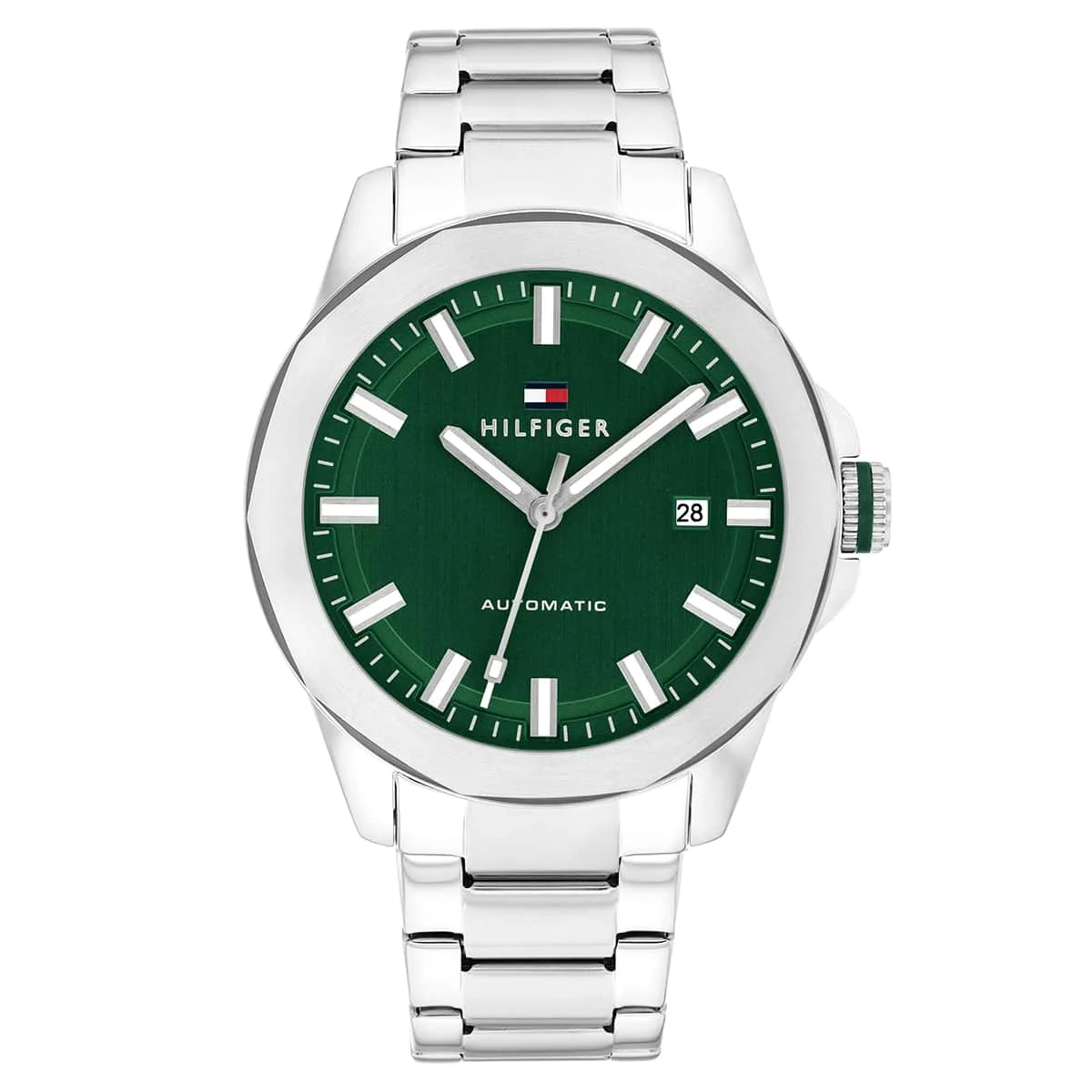 Tommy Hilfiger Lars TH1710694 42 mm kol saati