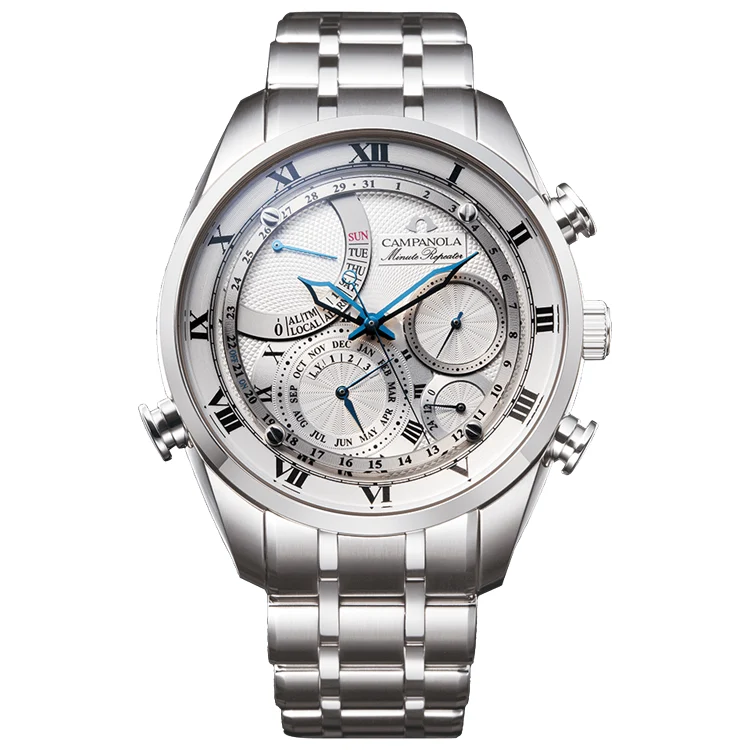 Citizen Citizen AH7060-53A 43 mm kol saati