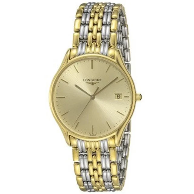 Longines Longines L4.759.2.32.7 kol saati