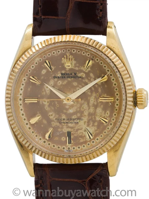 Rolex Rolex 47899 kol saati