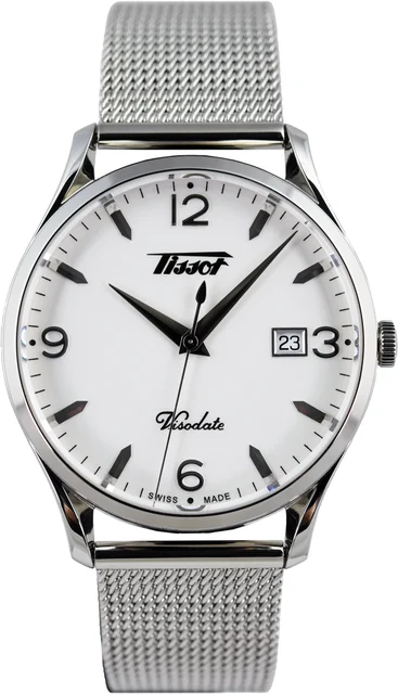 Tissot Visodate PRE651 kol saati