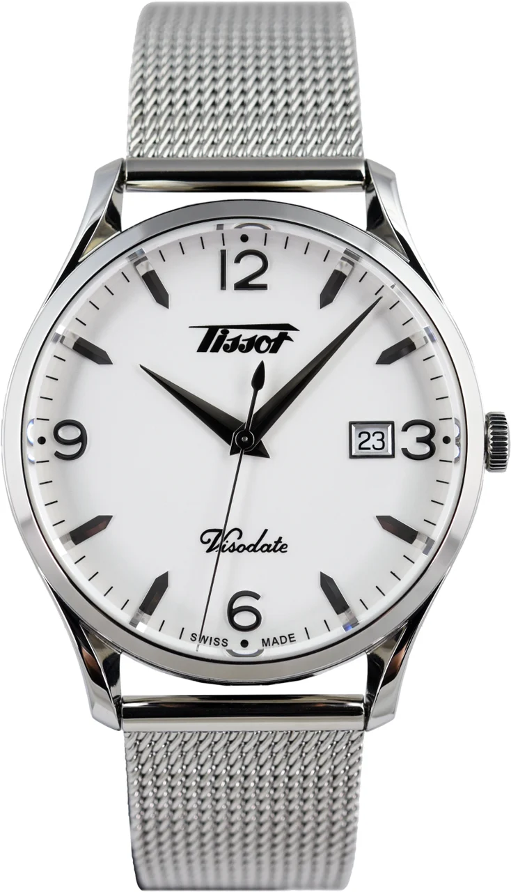Tissot Visodate PRE651 41 mm kol saati