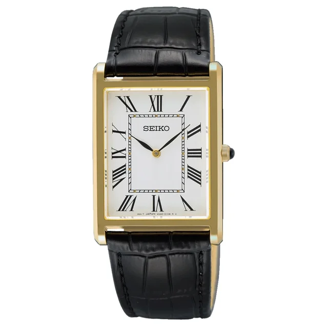 Seiko Conceptual Series SWR104P kol saati