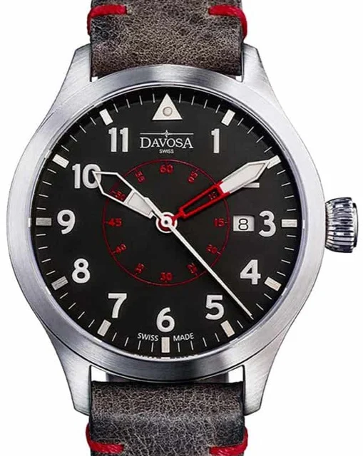 Davosa Davosa 161.565.56 kol saati
