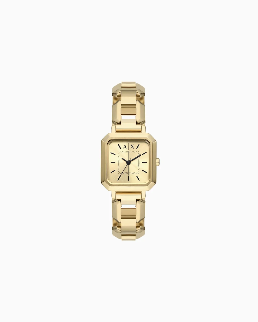 Armani Exchange Watch with multifunction movement AX5721 kol saati