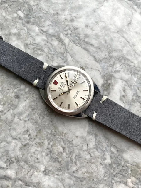 OMEGA Genève SQ3031408 kol saati