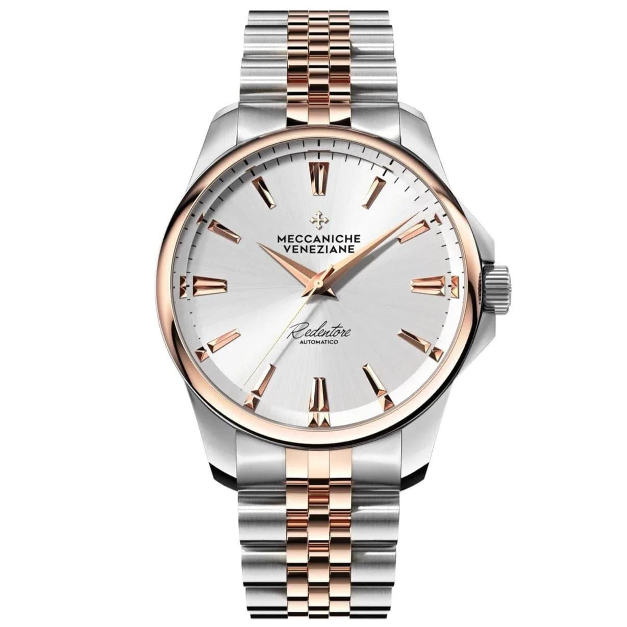 Venezianico Redentore 1300003J 36 mm kol saati