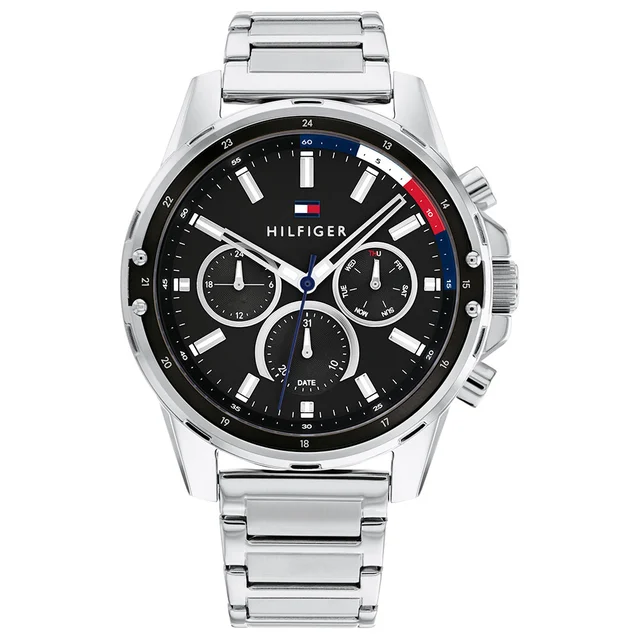 Tommy Hilfiger Mason TH1791936 kol saati