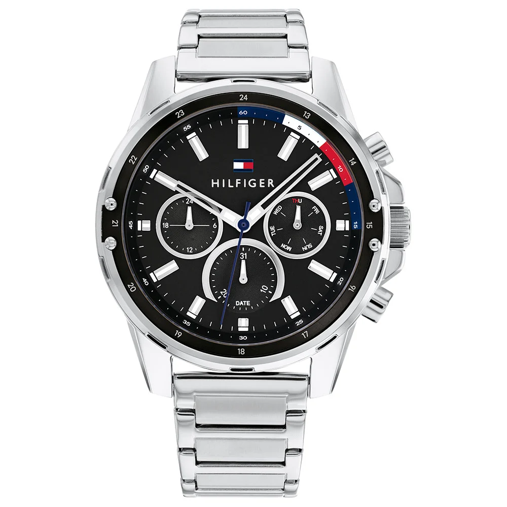 Tommy Hilfiger Mason TH1791936 45 mm kol saati