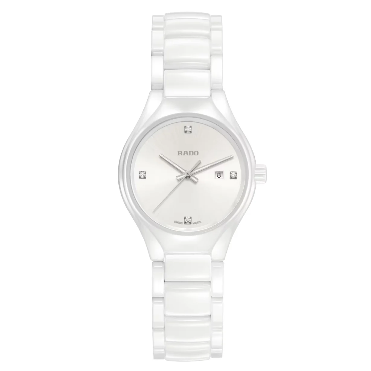Rado True R27061712 30 mm kol saati