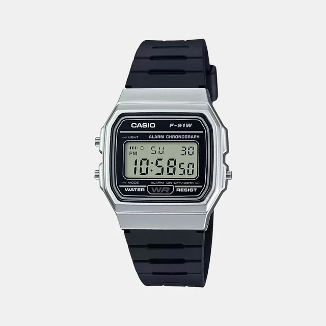 Casio Casio D141 kol saati
