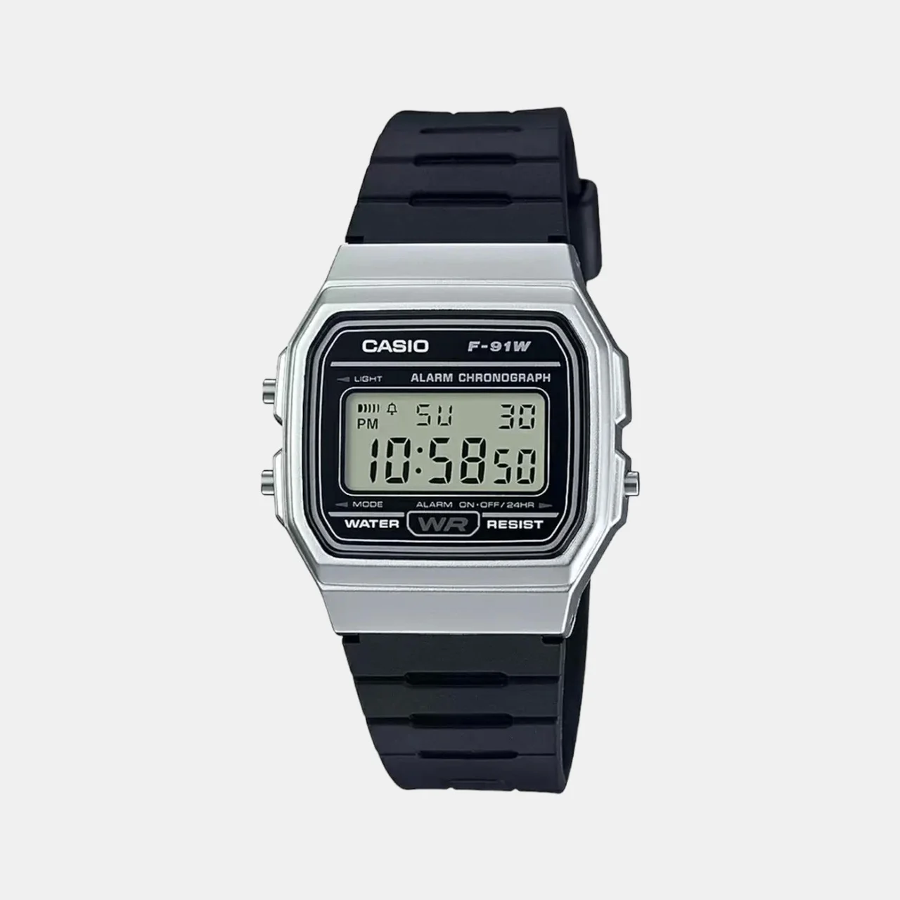 Casio Casio D141 38 mm kol saati