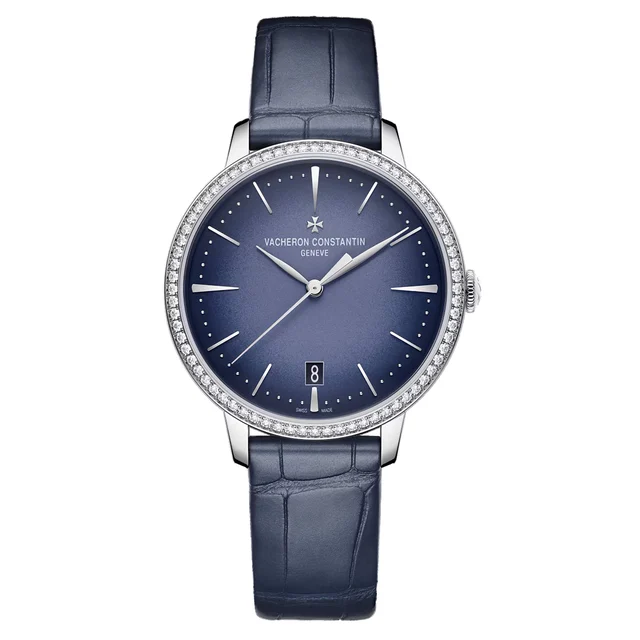 Vacheron Constantin Patrimony 550-00091 kol saati