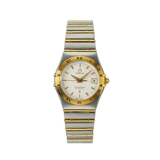 OMEGA Choice 1292 kol saati