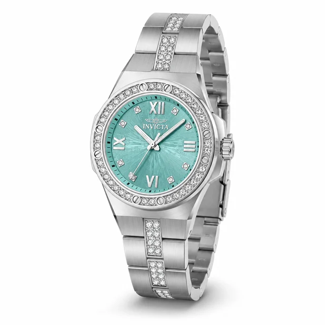 Invicta Specialty Watch - 34mm, Steel (50654) kol saati