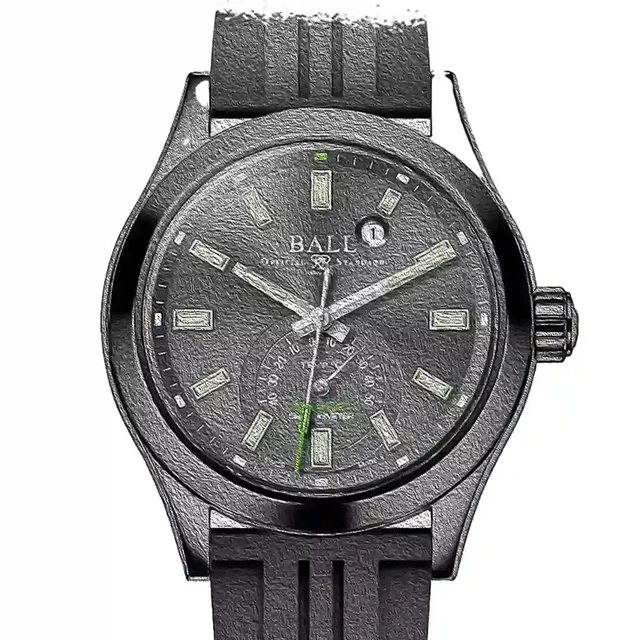 Ball Engineer III 42378 kol saati