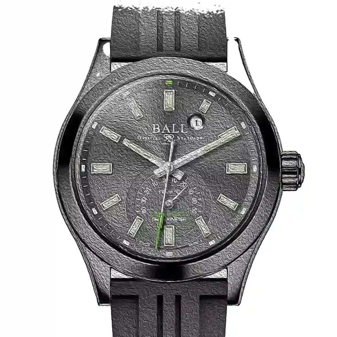 Ball Engineer III 42378 42 mm kol saati