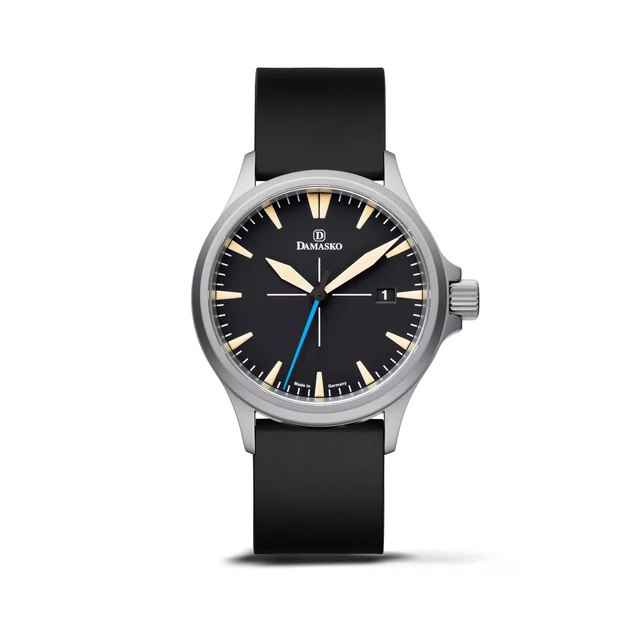 Damasko DK22-BLUE DAMASKO-DK22-BLUE kol saati