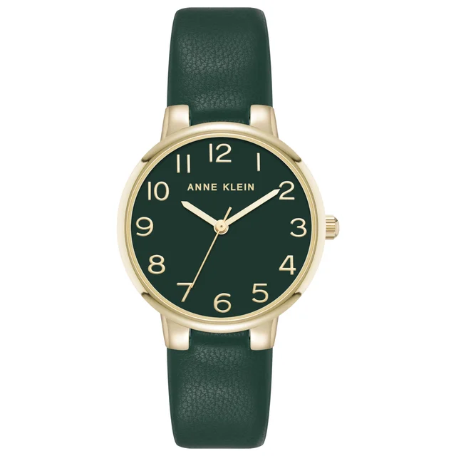 Anne Klein Watch AK-4200GPGN kol saati