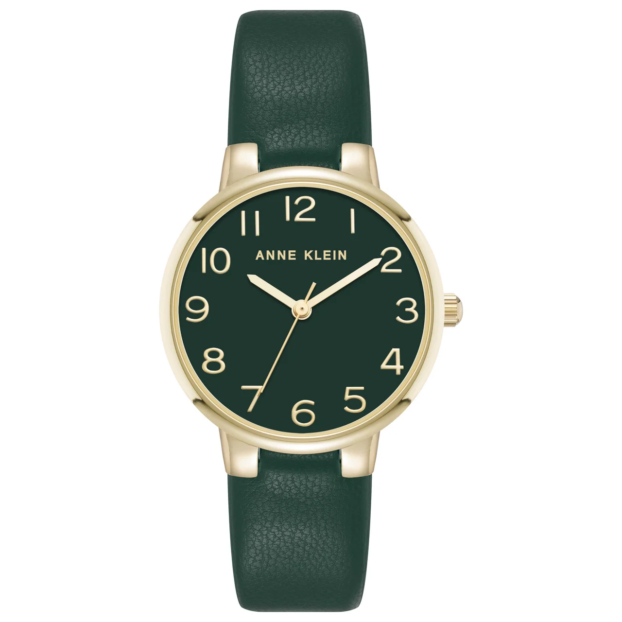Anne Klein Watch AK-4200GPGN kol saati
