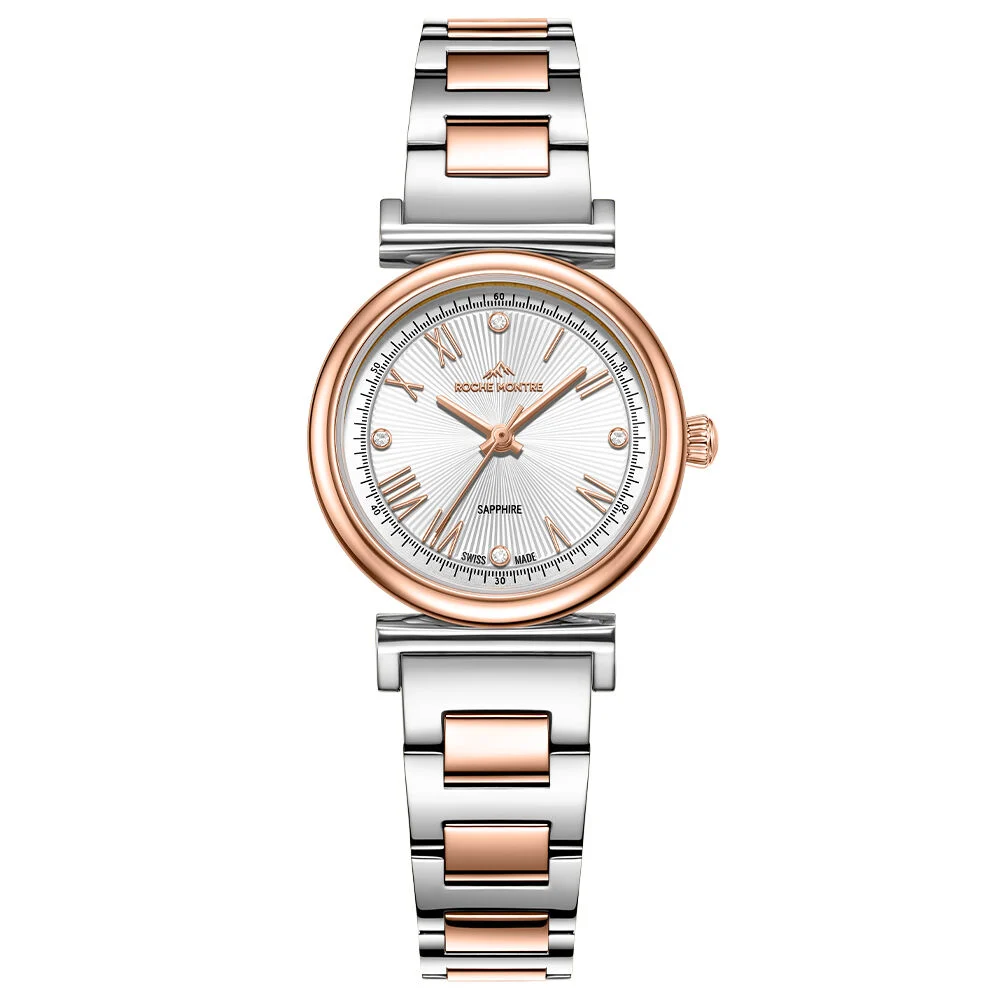 Roche Montre RML700103 RML7001-03 28 mm kol saati
