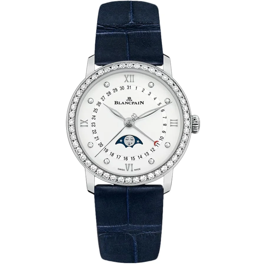 Blancpain Blancpain J123737 33 mm kol saati