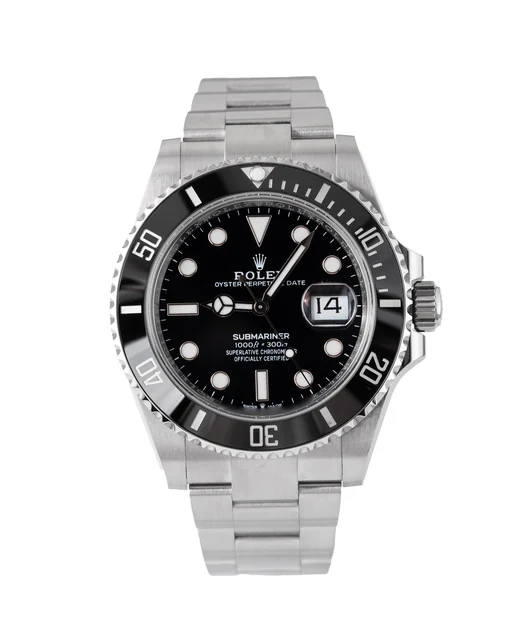 Rolex Submariner W12092 kol saati