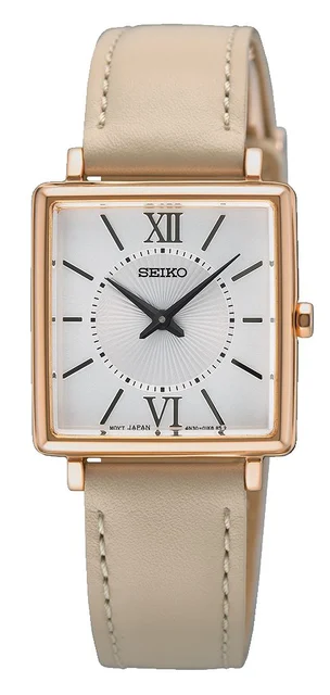 Seiko Conceptual Series SWR114P kol saati