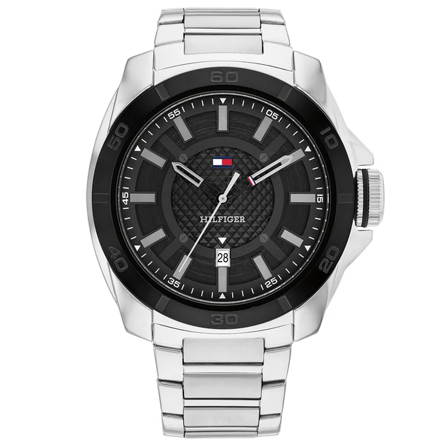 Tommy Hilfiger Windsurf TH1792138 kol saati