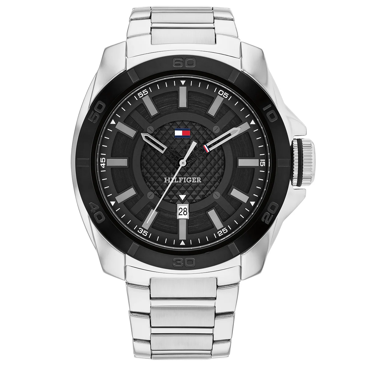 Tommy Hilfiger Windsurf TH1792138 49 mm kol saati