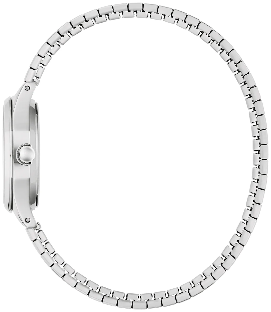 Caravelle Vintage Dress 43L226 24 mm kol saati