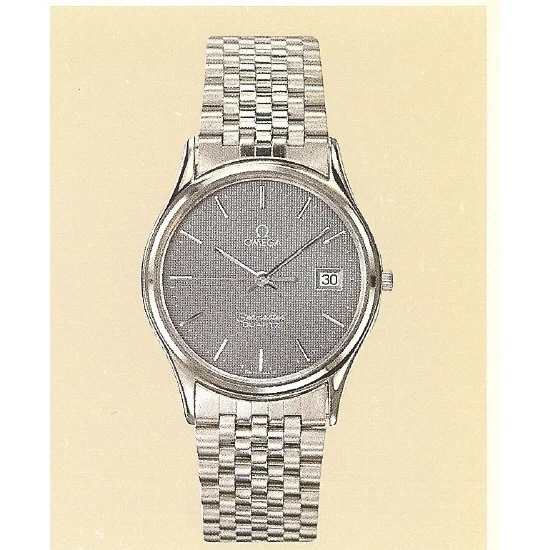 OMEGA Brest ST 396.0956 kol saati